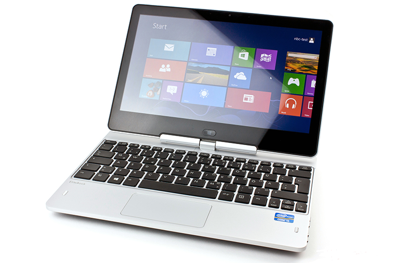 Hp Elitebook Revolve 810 G1 i5 3437U | RAM 4G | SSD 128G | 11.6” HD cảm ứng